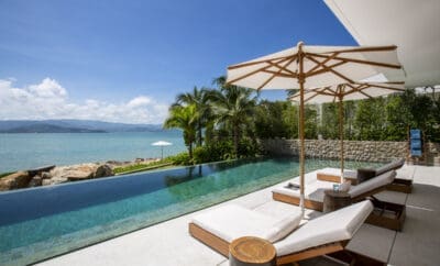 Rent Villa Cortona Thailand