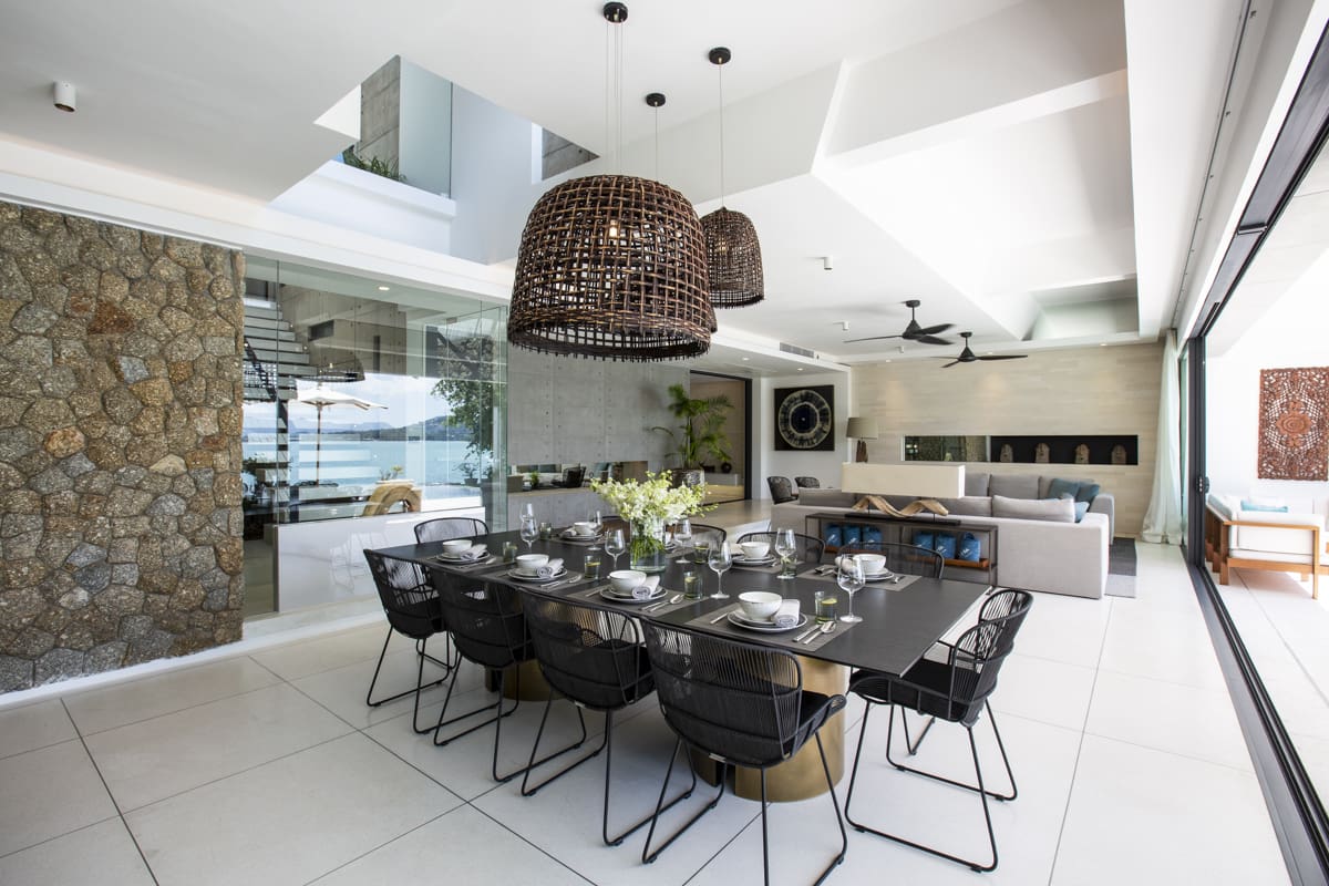 Rent Villa Cortona Thailand