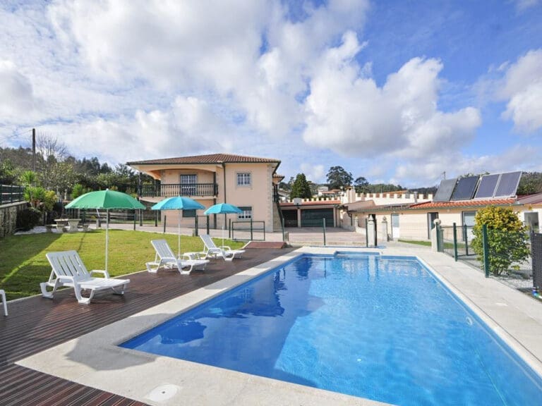 Rent Villa Curvos Portugal