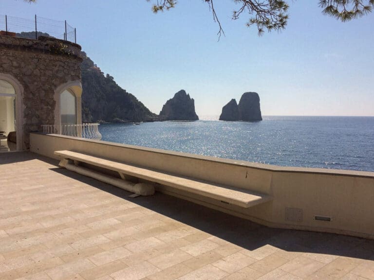 Rent Villa Dei Saraceni Italy