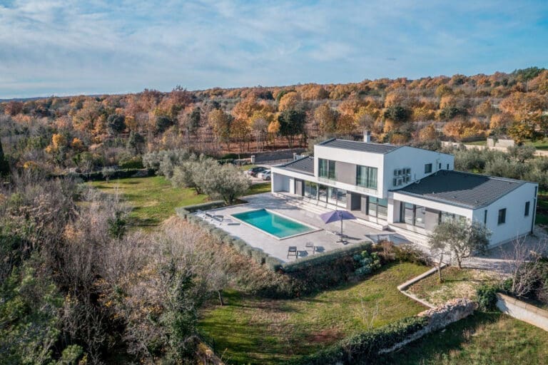 Rent Villa Delano Croatia