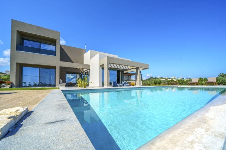 Rent Villa Drogo Greece