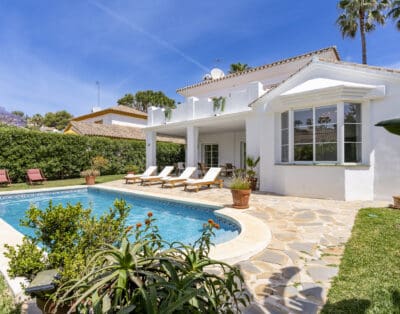 Rent Villa Elitijo Spain