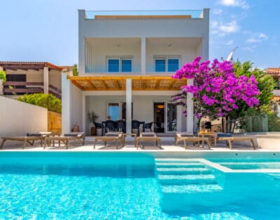 Rent Villa Elliana Croatia