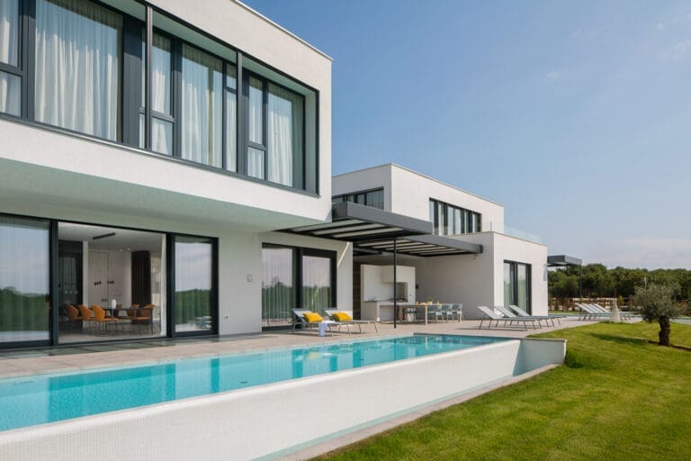 Rent Villa Elysian Croatia