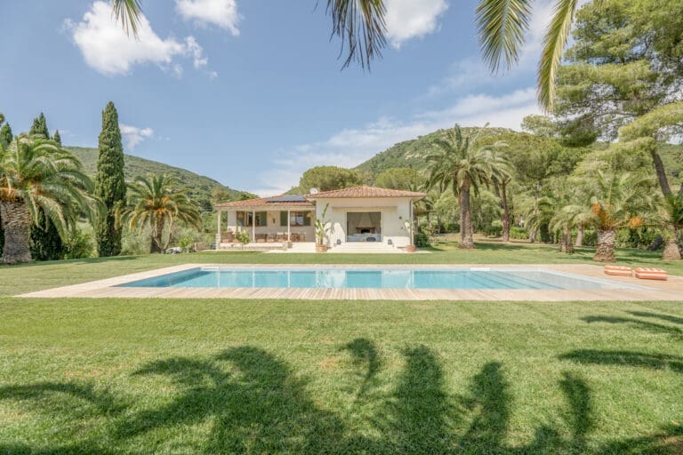 Rent Villa Euridice Italy