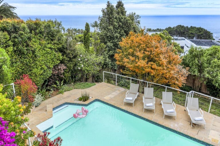 Rent Villa Francolin South Africa