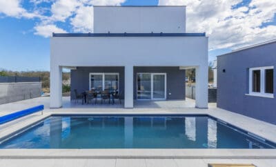 Rent Villa Gigi Croatia