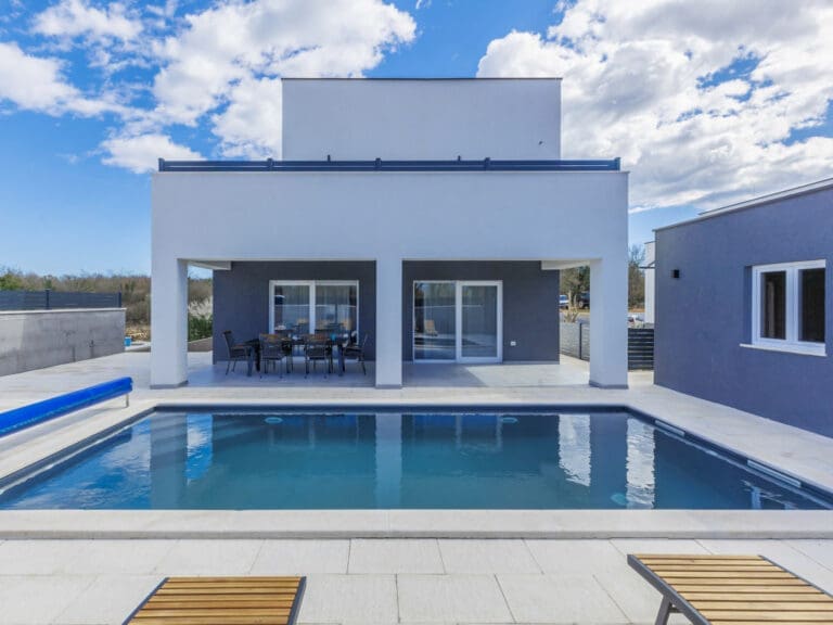 Rent Villa Gigi Croatia