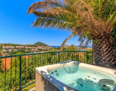 Rent Villa Ginny Croatia