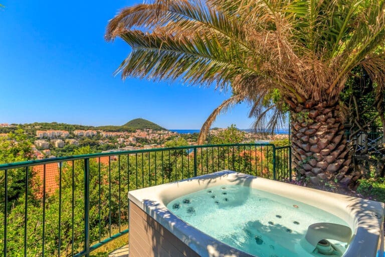 Rent Villa Ginny Croatia