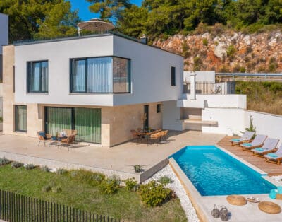 Rent Villa Gisou Croatia