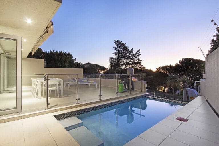 Rent Villa Groove South Africa