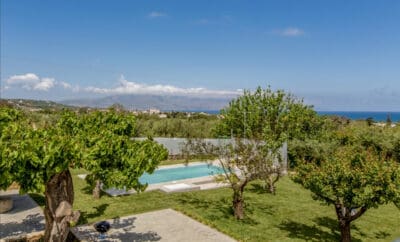 Rent Villa Harmony 1885 Greece