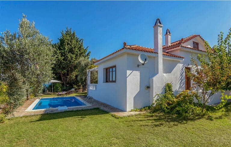 Rent Villa Hellenic Greece