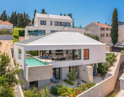 Rent Villa Herra Croatia