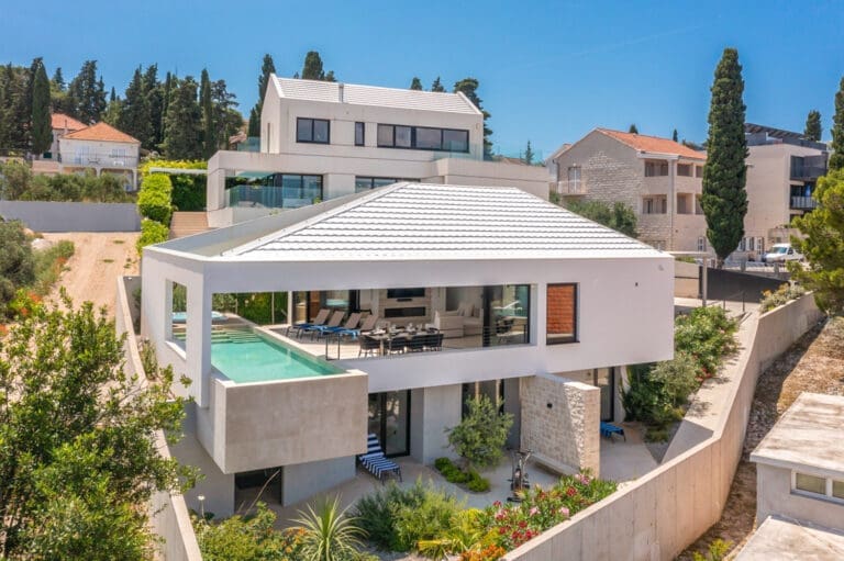 Rent Villa Herra Croatia