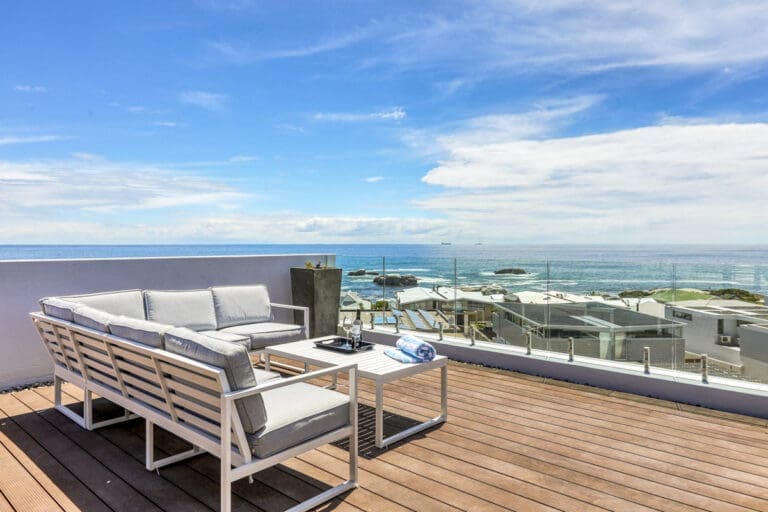 Rent Villa Hof South Africa