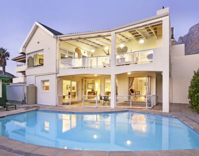 Rent Villa Ingleside South Africa