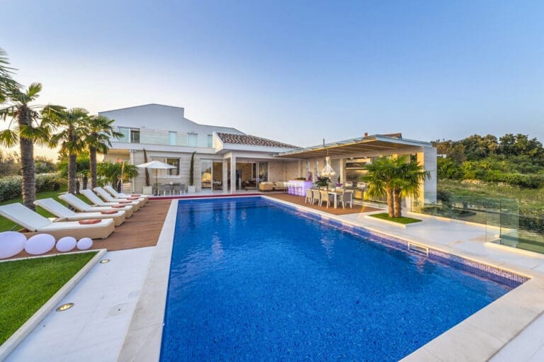 Rent Villa Isaia Croatia