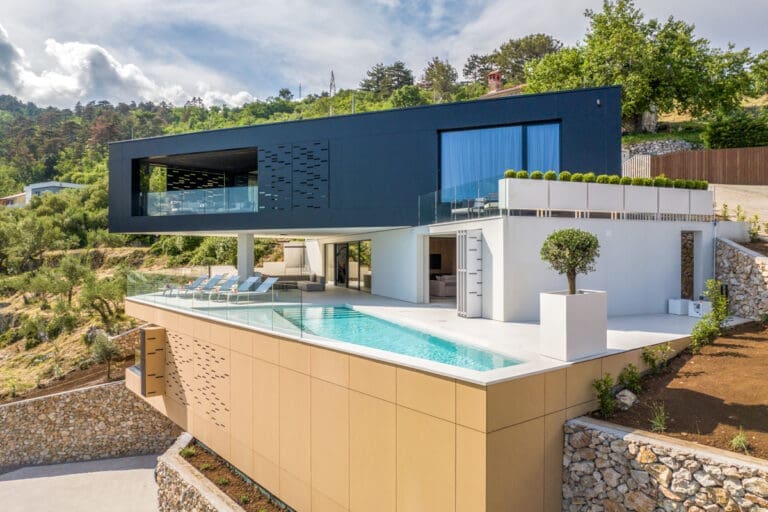 Rent Villa Jelica Croatia