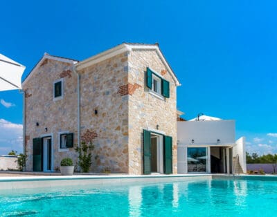 Rent Villa Julija Croatia