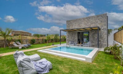 Rent Villa Koto Greece