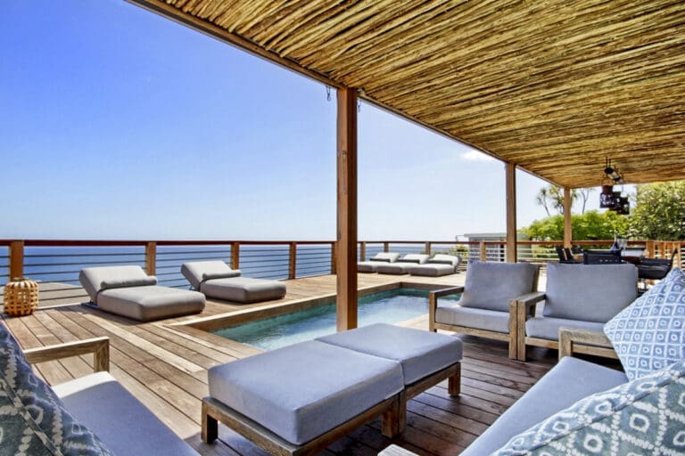 Rent Villa Kramat South Africa