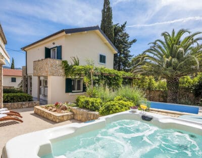 Rent Villa Lailah Croatia