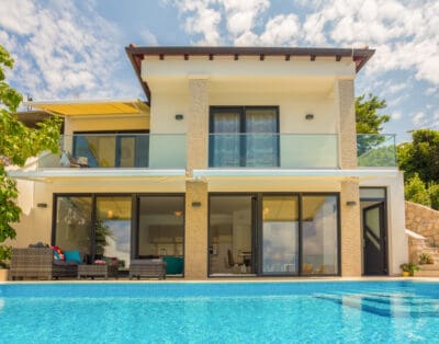 Rent Villa Laina Croatia