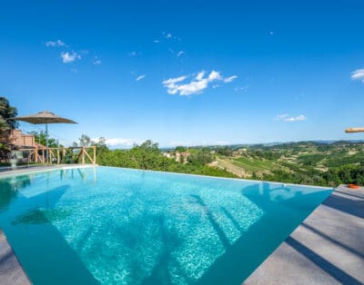 Rent Villa Laretta Italy