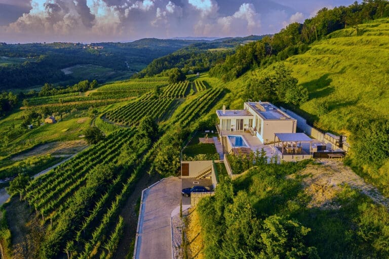 Rent Villa Layana Croatia