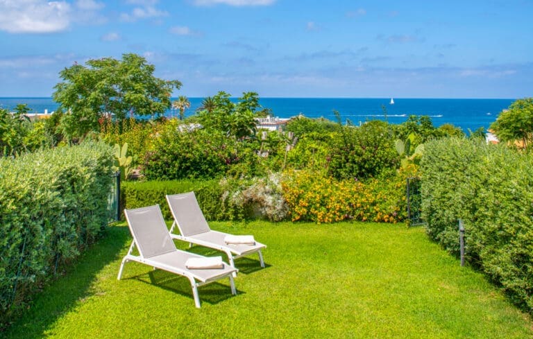 Rent Villa Lino Italy