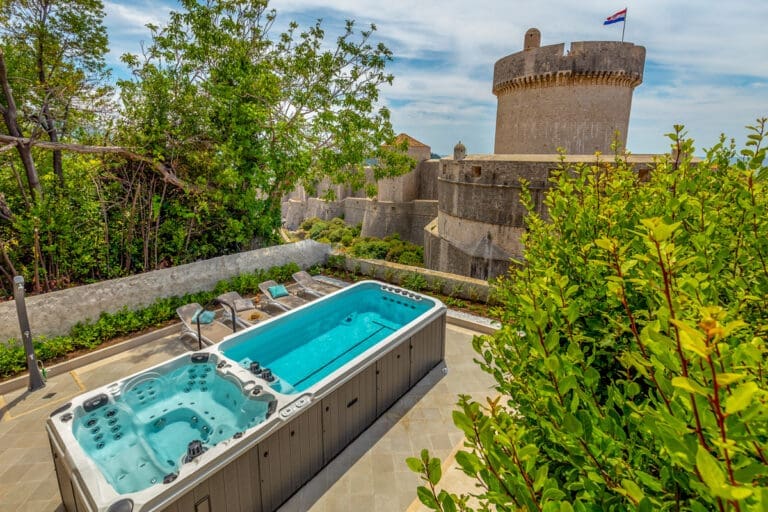 Rent Villa Liora Croatia