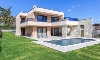 Rent Villa Livy Croatia