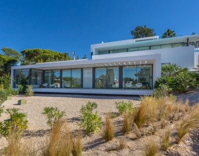 Rent Villa Luxurious Retreat Portugal