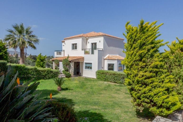 Rent Villa Mako Greece