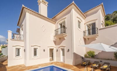 Rent Villa Maravilhosa Portugal