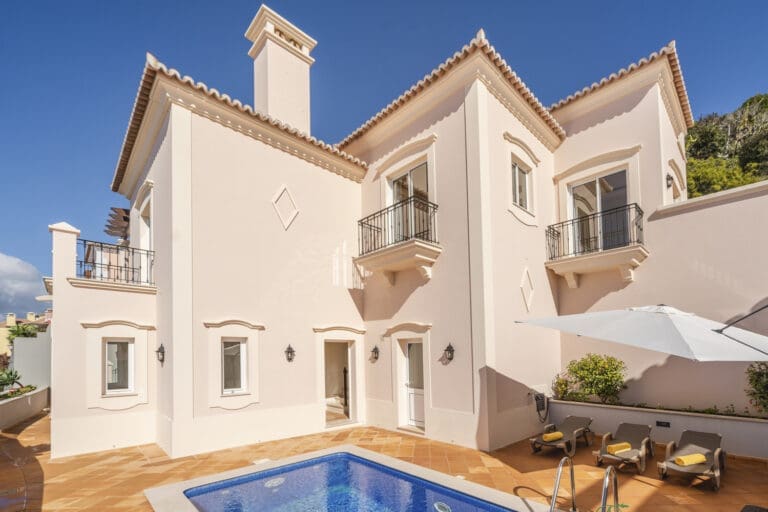 Rent Villa Maravilhosa Portugal