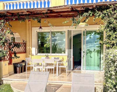 Rent Villa Marilu Italy