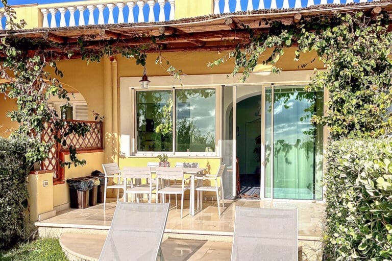 Rent Villa Marilu Italy