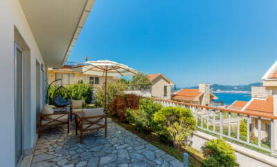 Rent Villa Milovan Montenegro