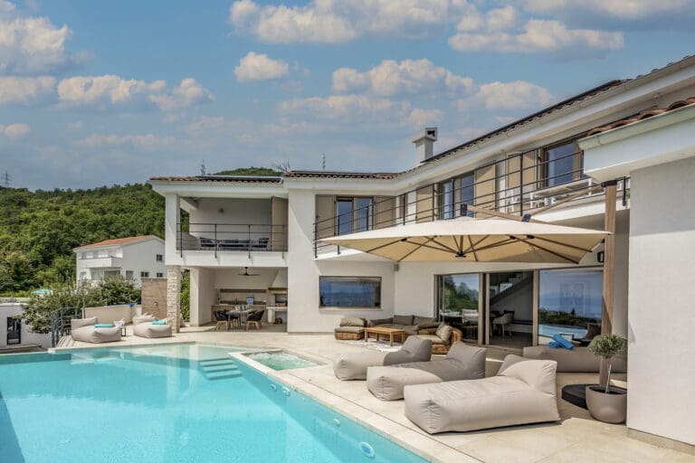 Rent Villa Mima Croatia