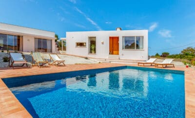 Rent Villa Mira Mar Portugal