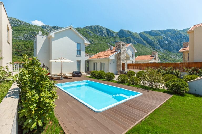 Rent Villa Miria Montenegro