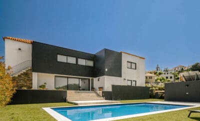 Rent Villa Moreira Portugal