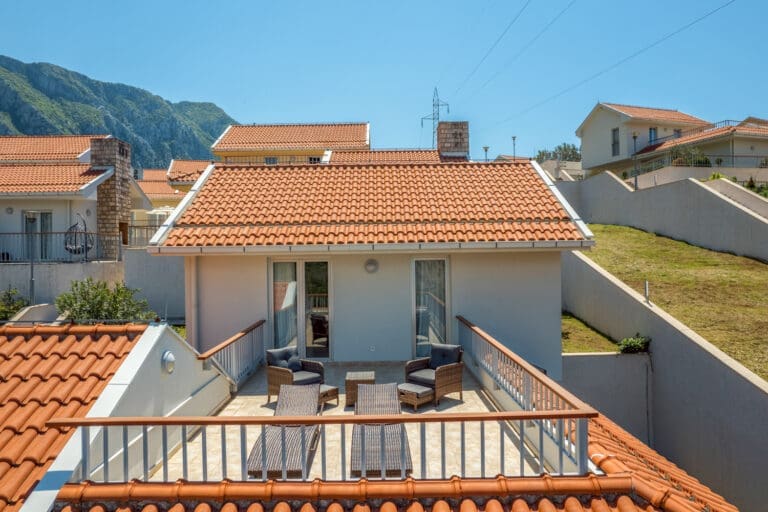 Rent Villa Nenad Montenegro
