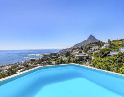 Rent Villa Netina South Africa