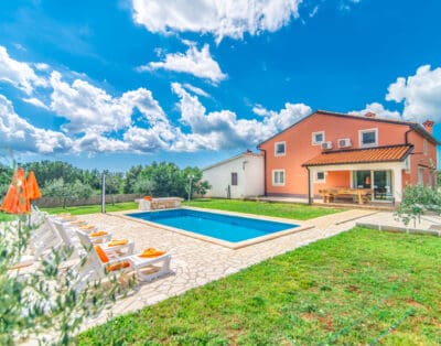 Rent Villa Niko Croatia