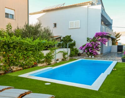 Rent Villa Nostrum Croatia